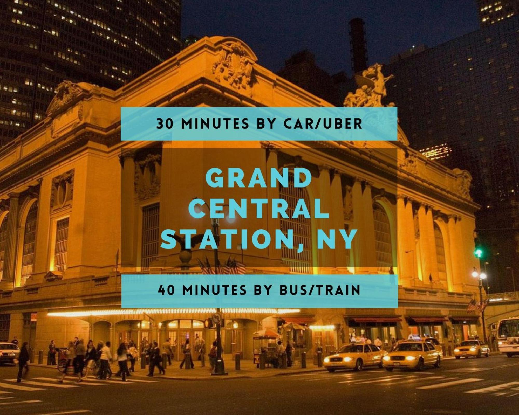 Апартаменты Funky & Colorful Urban Getaway, 20 Minutes To Nyc Хобокен Экстерьер фото